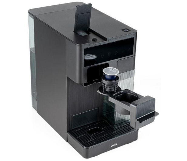 WILFA Volo Multi Coffee Machine - 1488032 - zdjęcie 6